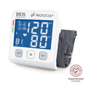 Bios Blood Pressure Machine Precision - #shop_name