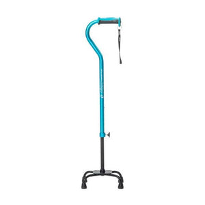 DRIVE AIRGO QUAD CANE - #shop_name