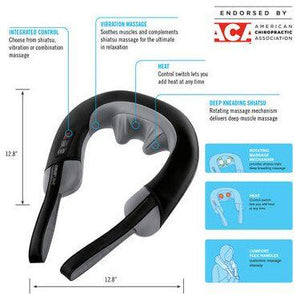 OBUSFORME MASSAGER NECK SHIATSU - #shop_name