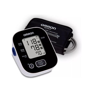 Omrom Blood Pressure Monitor 3 Series - #shop_name