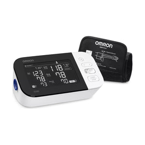 Omron Blood Pressure Monitor Series 10 - #shop_name