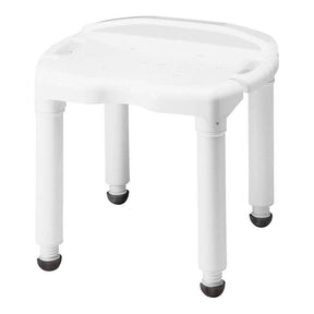 Carex Health Universal Bath Bench - No Back - #shop_name