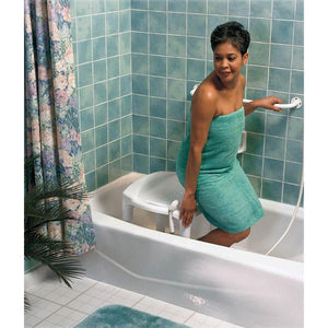 Carex Health Universal Bath Bench - No Back - #shop_name