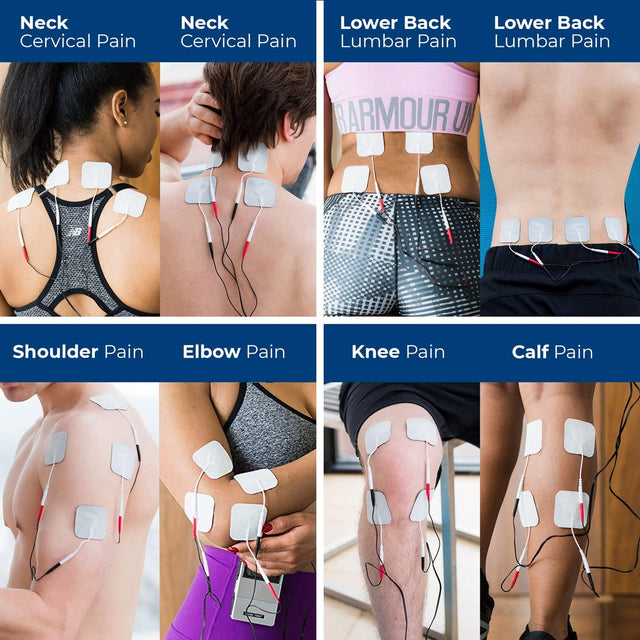 TENS MACHINE INTENSITY 7 - #shop_name