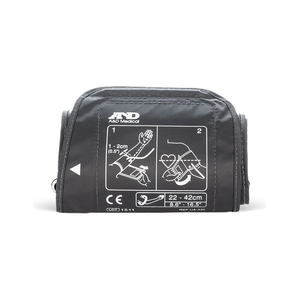 A&D Premium Blood Pressure Machine - #shop_name
