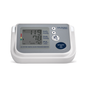 A&D Premium Blood Pressure Machine - #shop_name