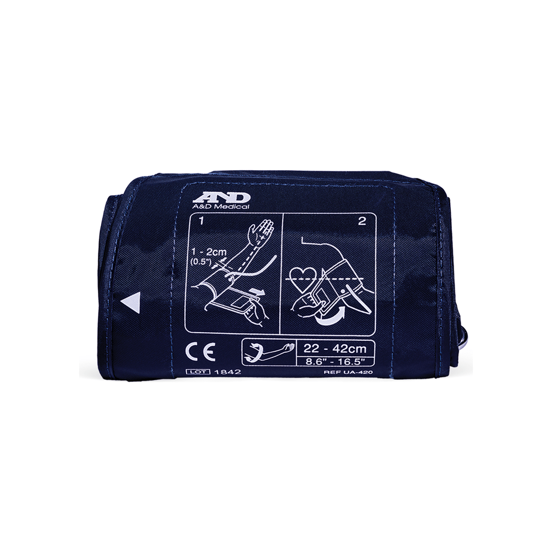A&D Blood Pressure Machine - UA - 651CN - Okotoks HC Pharmacy