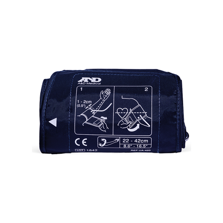 A&D Blood Pressure Machine - UA - 651CN - #shop_name