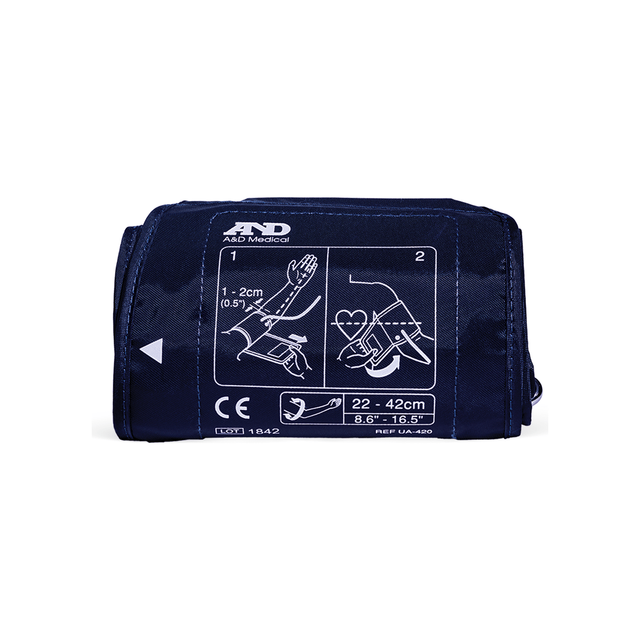 A&D Blood Pressure Machine - UA - 651CN - #shop_name