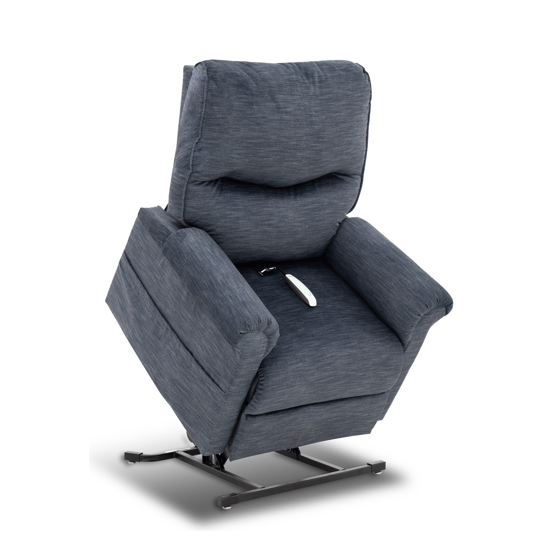 PRIDE LIFT CHAIR MORGAN DARBY BLUE - #shop_name
