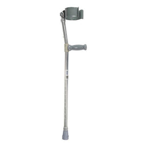 DRIVE FOREARM CRUTCH BARIATRIC 1PAIR - #shop_name