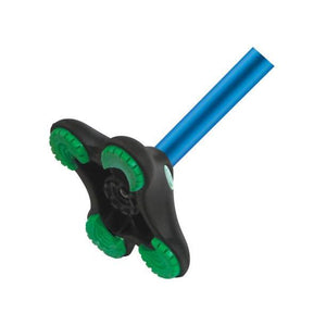 HUGO ERGONOMIC OFFSET HANDLE CANE - #shop_name