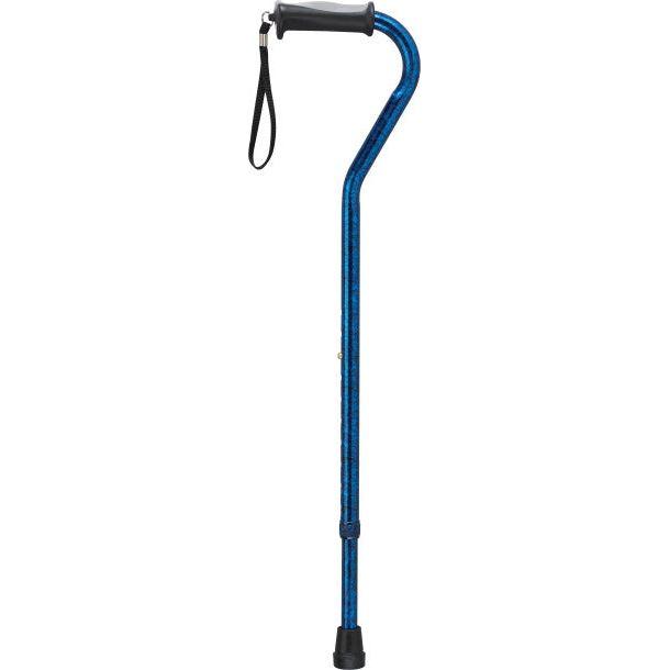 ALUMINUM OFFSET CANES - #shop_name