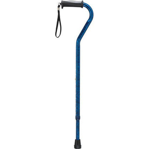 ALUMINUM OFFSET CANES - #shop_name