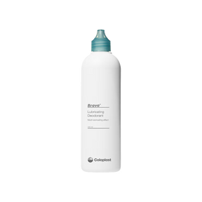 Coloplast Brava Lubricating Deodorant 240ml - 12061 - Okotoks HC Pharmacy