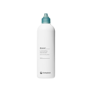 Coloplast Brava Lubricating Deodorant 240ml - 12061 - Okotoks HC Pharmacy