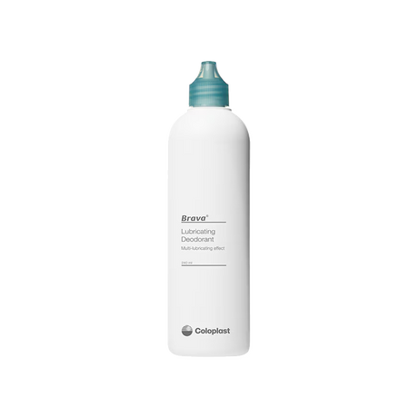 Coloplast Brava Lubricating Deodorant 240ml - 12061 - Okotoks HC Pharmacy