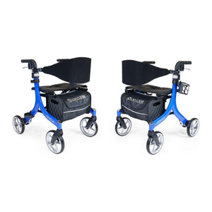 STELLA ULTRA LIGHTWEIGHT ROLLATOR - #shop_name