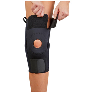 POP AKS Knee Brace - Plastic Stays CoolFlex - #shop_name
