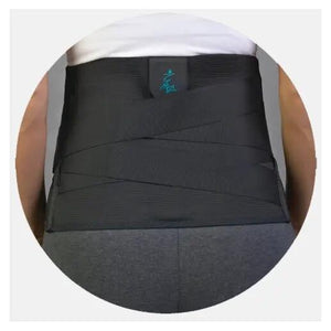 MedSpec Back - n - Black Lumbar Support - #shop_name