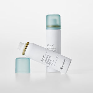 Coloplast Brava Adhesive Remover Spray 50ml - 12010 - Okotoks HC Pharmacy