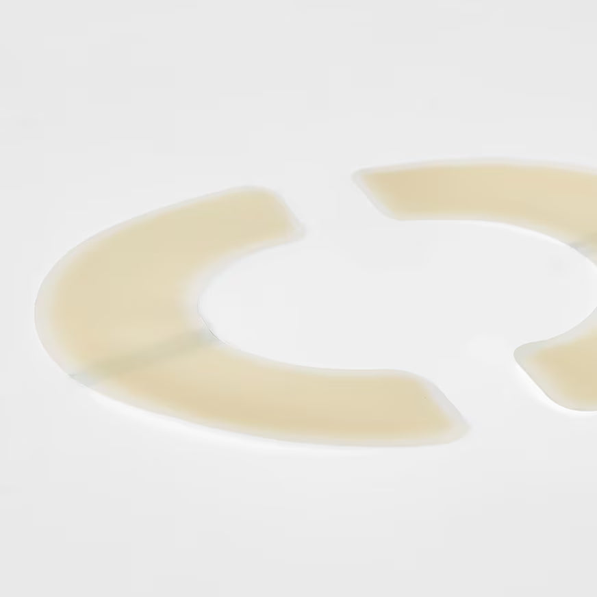 Coloplast Brava® Elastic Barrier Strips XL 20pcs - COL 12076 - Okotoks HC Pharmacy