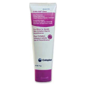 Critic - Aid Clear - #shop_name