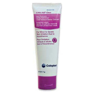 Critic - Aid Clear - #shop_name