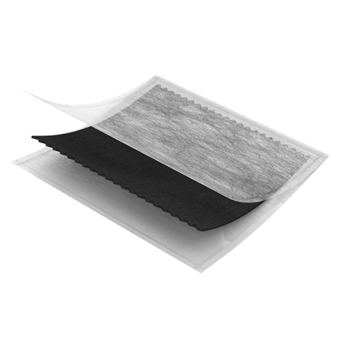 3M Actisorb™ Silver 220 Activated Charcoal Dressing - okotoks hc pharmacy