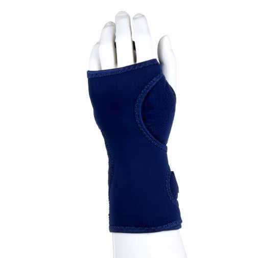 3M Tensor Adjustable Night Wrist Brace - Blue - Okotoks HC Pharmacy