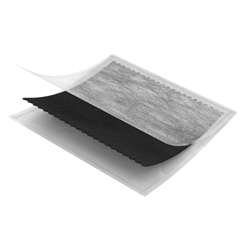 3M Actisorb™ Silver 220 Activated Charcoal Dressing - okotoks hc pharmacy