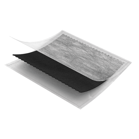 3M Actisorb™ Silver 220 Activated Charcoal Dressing - okotoks hc pharmacy