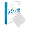 Adaptic non-adhering dressing with packaging on a white background - okotoks hc pharmacy