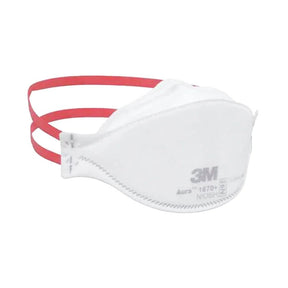 3M Aura Health Care Particulate Respirator and Surgical Mask N95 - Okotoks HC Pharmacy