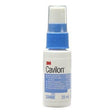3M CAVILON spray bottle on a white background - okotoks hc pharmacy