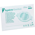 Box of Tegaderm Absorbent dressing with 3M logo - okotoks hc pharmacy