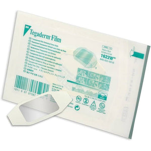 3M Tegaderm Film Dressing - okotoks hc pharmacy