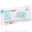 Box of Tegaderm Alginate dressing with 3M branding on a white background - okotoks hc pharmacy