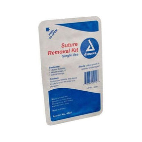 Dynarex Suture Removal Kit - #shop_name