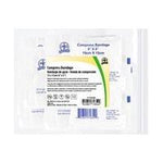 COMPRESS BANDAGE STERILE 6"X6" #F1105300