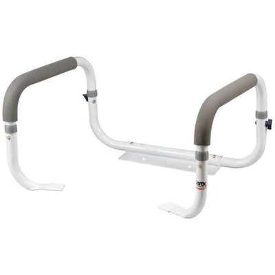 Carex Health Toilet Support Rail - #shop_name