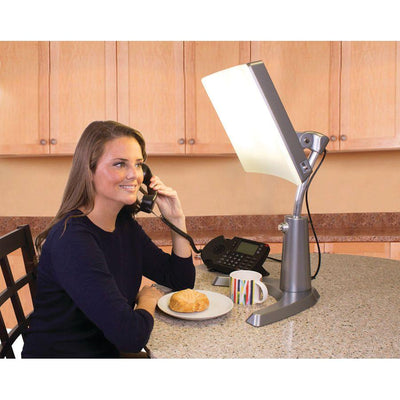 DAYLIGHT BRIGHT LIGHT THERAPY CLASSIC - CCFDL93011CA - #shop_name