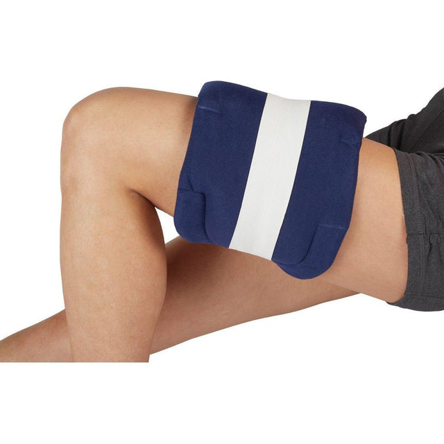 BED BUDDY BACK WRAP - #shop_name