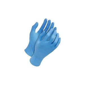 Duracore Nitrile Exam Gloves 100PK - #shop_name