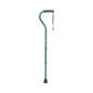 AIRGO CANE ALUMINUM OLIVE - #shop_name