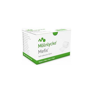 Mefix Fabric Adhesive Tape - #shop_name