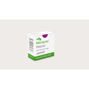 Mepitac Silicone Tape 2 CM X3 M - #shop_name