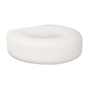 Drive Raised Toilet Seat - Economy Model - #shop_name
