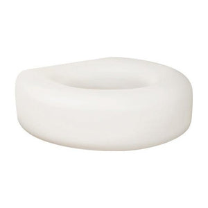 Drive Raised Toilet Seat - Economy Model - #shop_name