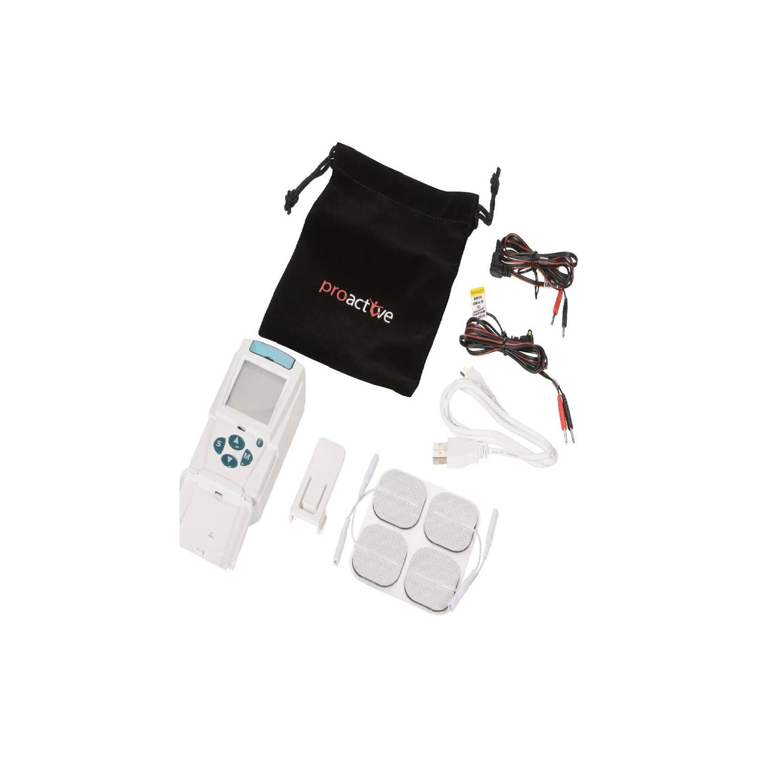 PROACTIVE ALEVIA TENS AND EMS 2N1 - #shop_name